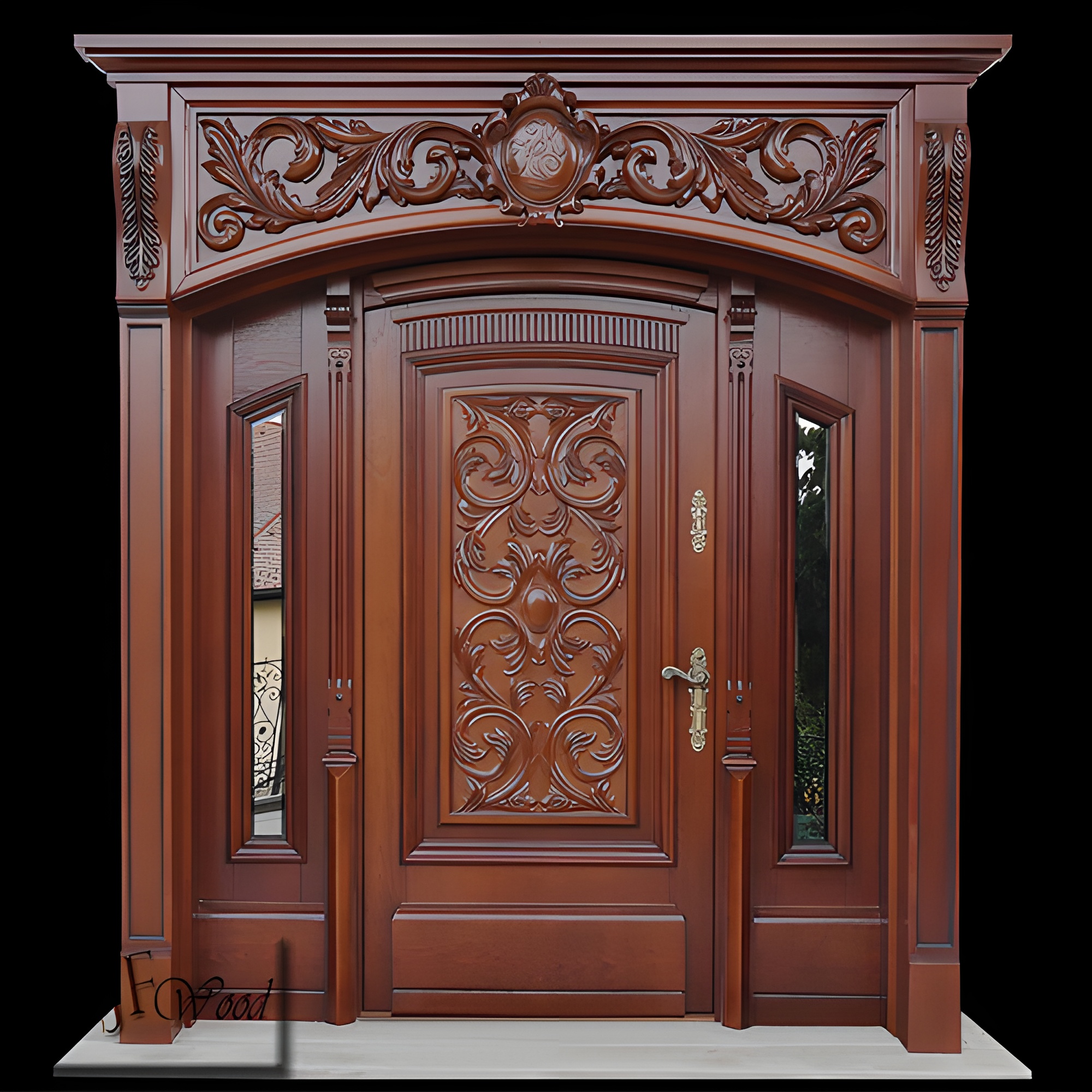 Door Collection